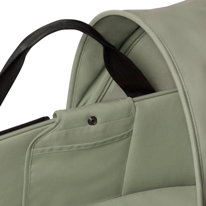 Actual product image Babyzen YOYO carrycot
