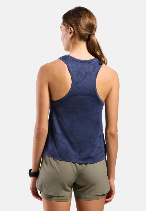 Actual product image Odlo Lauftank Zeroweight Engineered Chill-Tec (M)