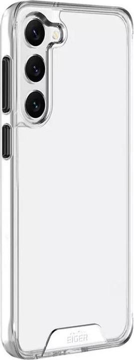 Actual product image Eiger Glacier Case (Samsung Galaxy S23+)