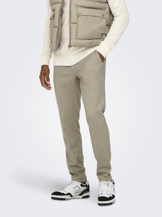 Image du produit Only & Sons ONSMARK Pantalon coupe slim Pantalon (W28/L32)
