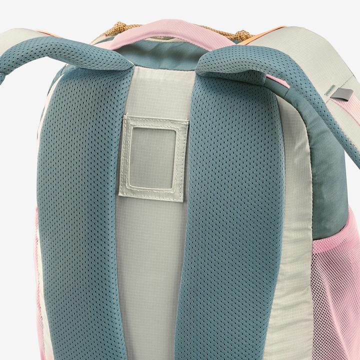 Image du produit Quechua Sac à dos enfants 7-15 ans 15L - Polyester (15 l)