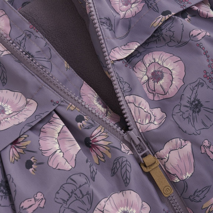 Produktbild Minymo Winterjacke Orchid Haze (116)