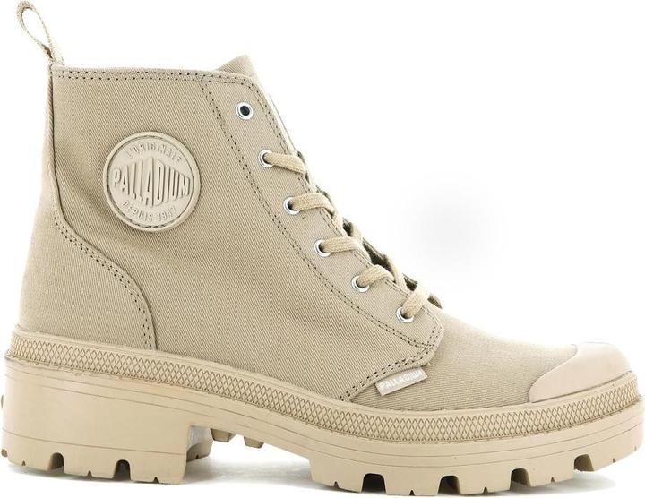 Actual product image Palladium Pallabase Twill - 30351 (39.5)