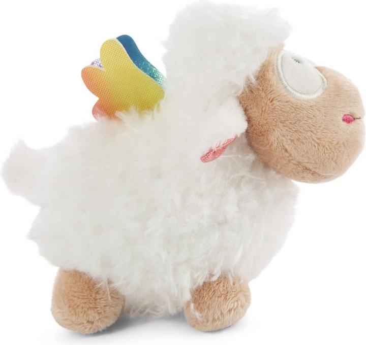 Produktbild NICI Schaf Somna Theodor & Friends Kuscheltier (13 cm)