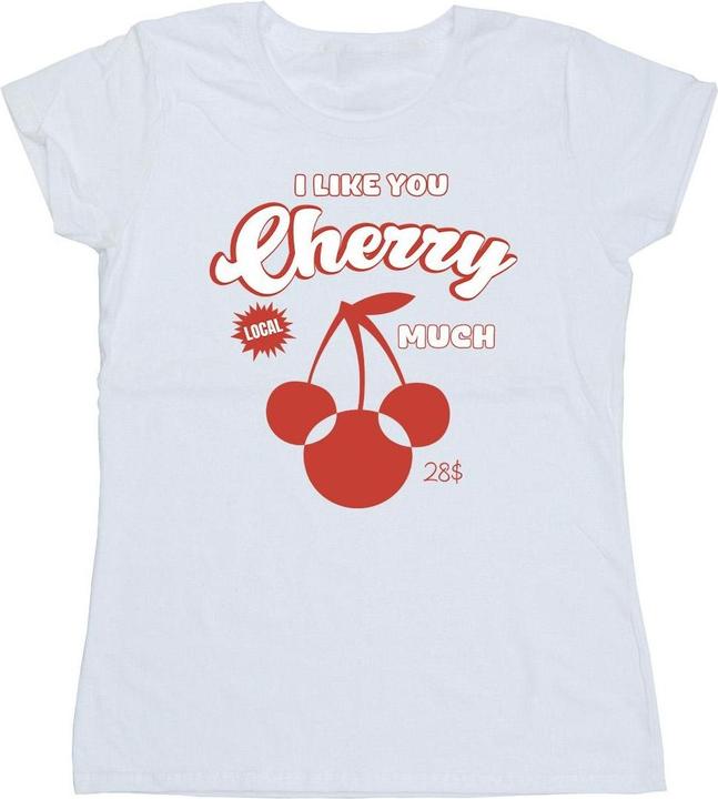 Produktbild Disney Cherry Much TShirt (L)