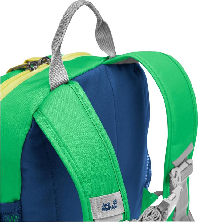 Actual product image Jack Wolfskin Little Scout 10 (10 l)