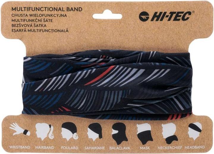 Image du produit Hi-Tec Temi Multifunktionstuch