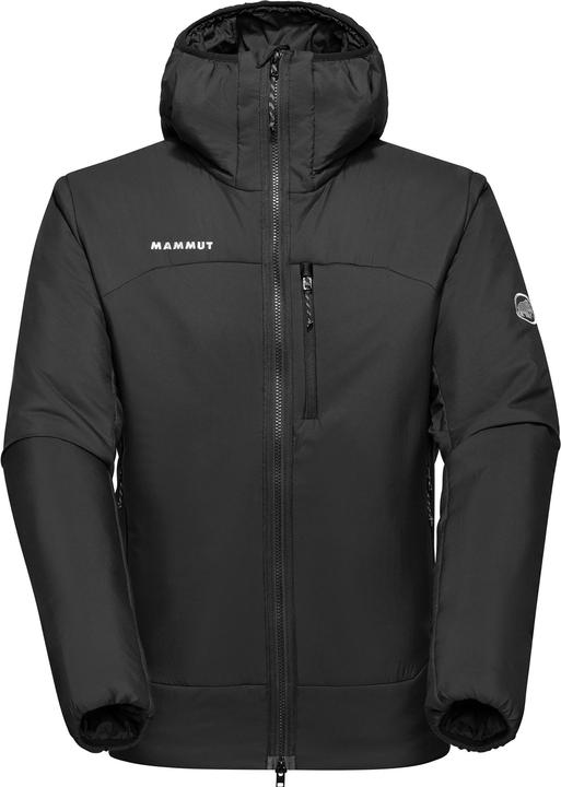 Immagine prodotto Mammut Rime IN Hooded Jacket Men (S)