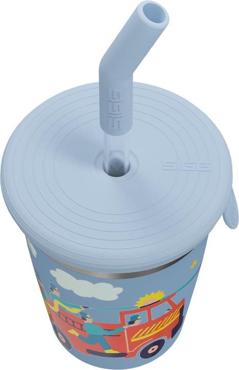 Immagine prodotto Sigg Tazza di paglia Pompier