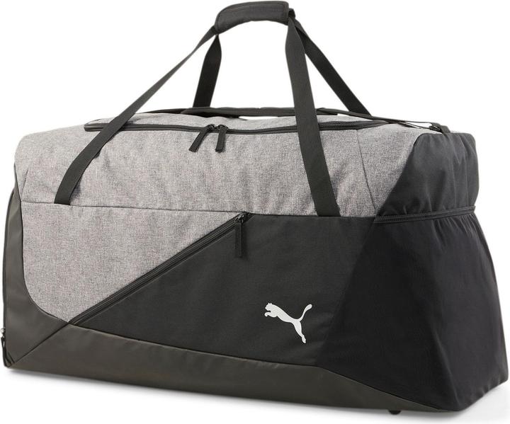 Produktbild Puma teamFINAL Teambag L schwarz (82 l)