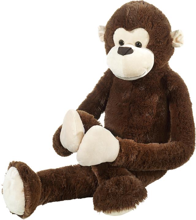 Immagine prodotto Heunec Misanimo Monkey Swinging (100 cm)