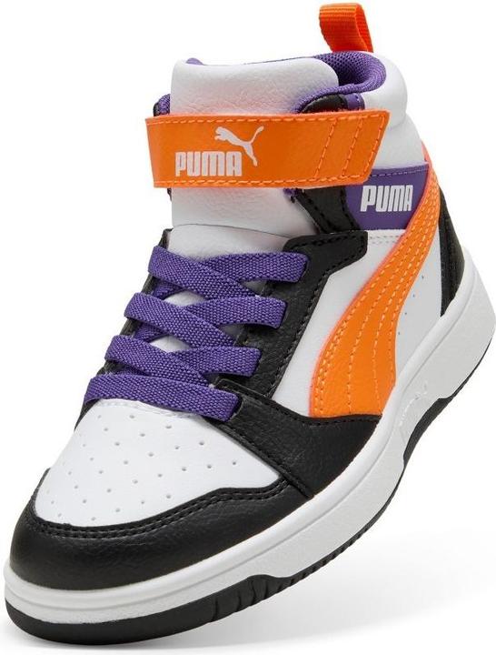 Image du produit Puma Rebound V6 Mid AC+ PS (30)