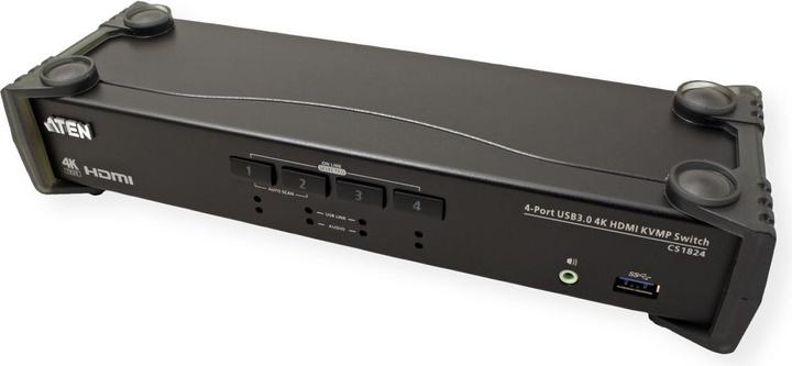 Produktbild Aten CS1824