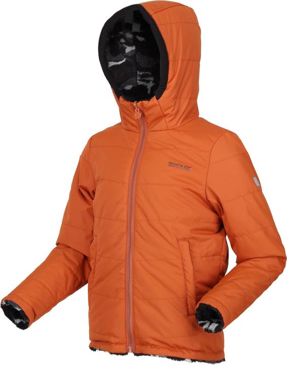Produktbild Regatta Kyrell Jacke wendbar (128)