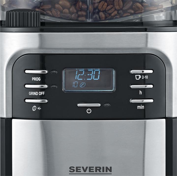 Productafbeelding Severin KA 4810