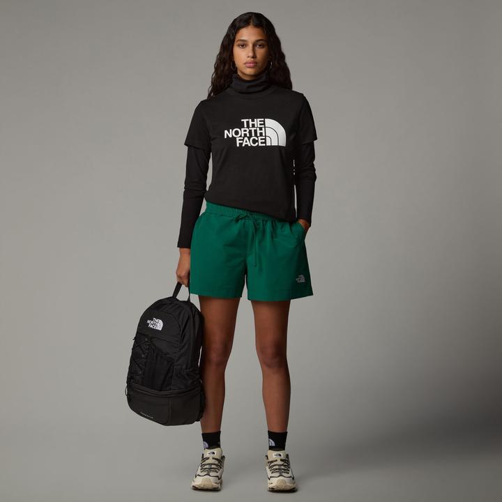 Actual product image North Face Easy (XS)