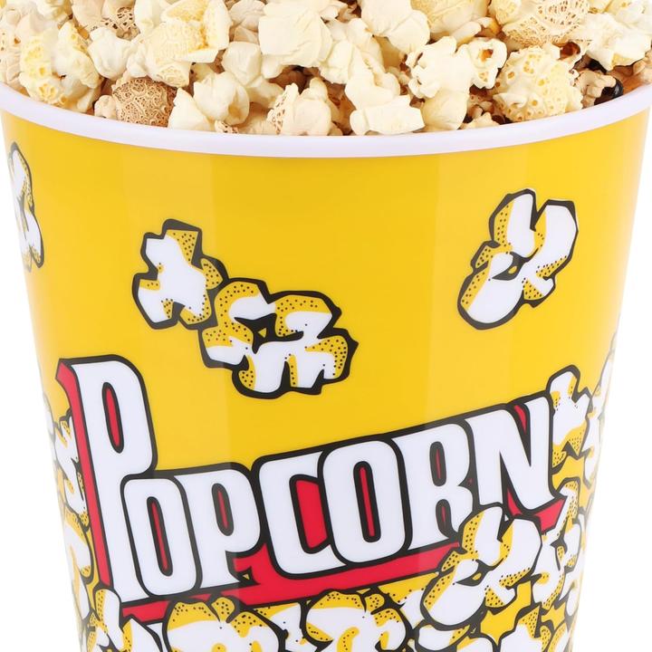 Produktbild Com-four Popcorn-Eimer-Set (16x)
