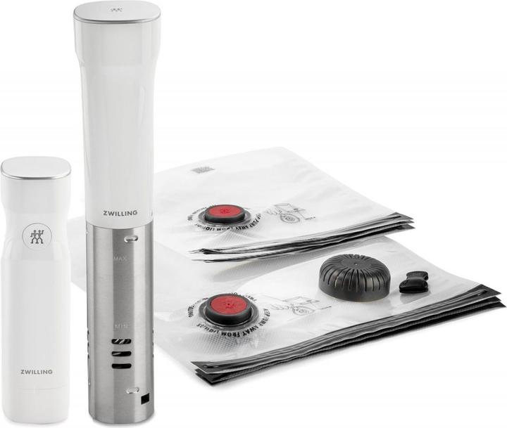 Produktbild Zwilling Vakuum Starter