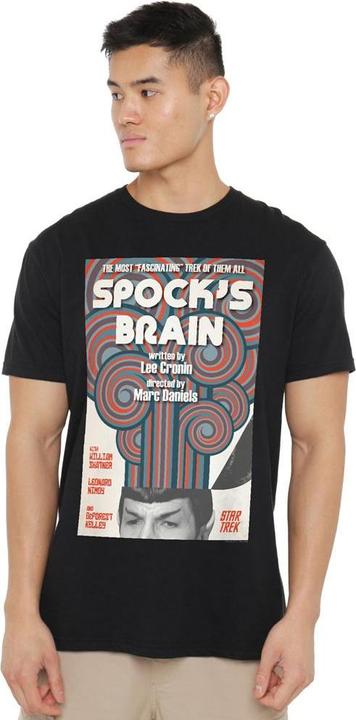 Produktbild The Original Series Episode 56 TShirt (S)