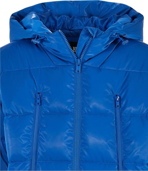 Immagine prodotto Urban Classics Shark Skin Puffer Jacket (XXL)