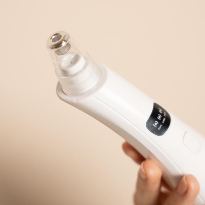 Actual product image VBEAUTY Deepclean Pro