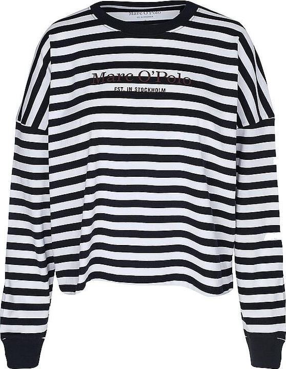 Produktbild Marc O'Polo Pyjama Set langärmlig (XS)