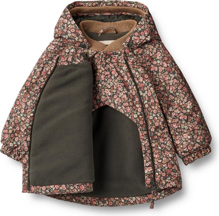 Produktbild Wheat Kleinkinder Winterjacke Sascha (92)