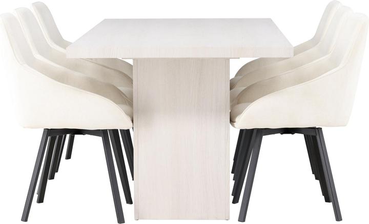 Immagine prodotto Venture Home Rosie (MDF)