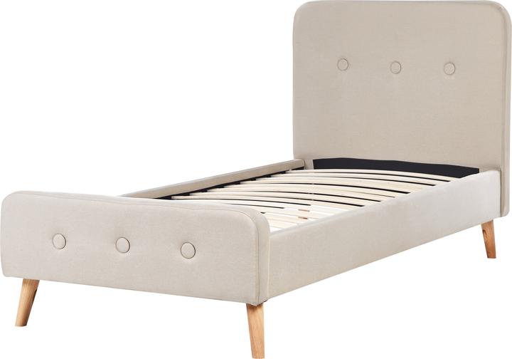 Produktbild Beliani Rennes (90 x 200 cm)