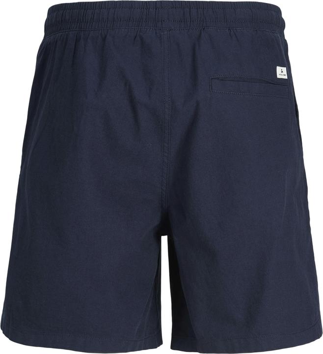 Produktbild Jack & Jones Jpstjaiden Jjsummer Jogger Short Sn Jnr (140)