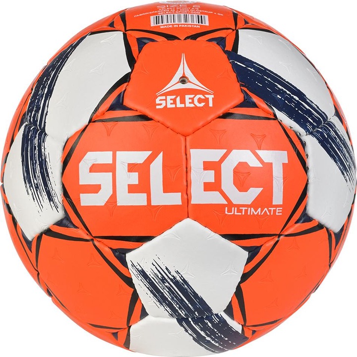 Actual product image Select Ultimate EHF European League v24