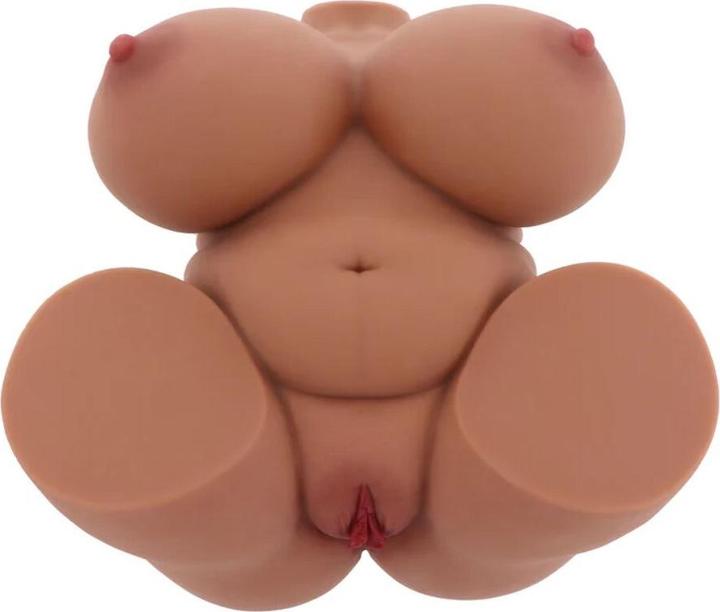 Produktbild Hidden Desire Fat Fuck Queen 6 kg