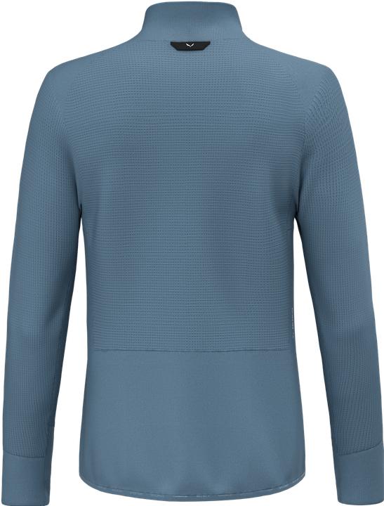 Immagine prodotto Salewa Giacca Puez Waffle Hybrid Polarlite (50, L)