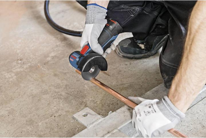 Produktbild Bosch Professional Gws 12v-76 (76 mm)