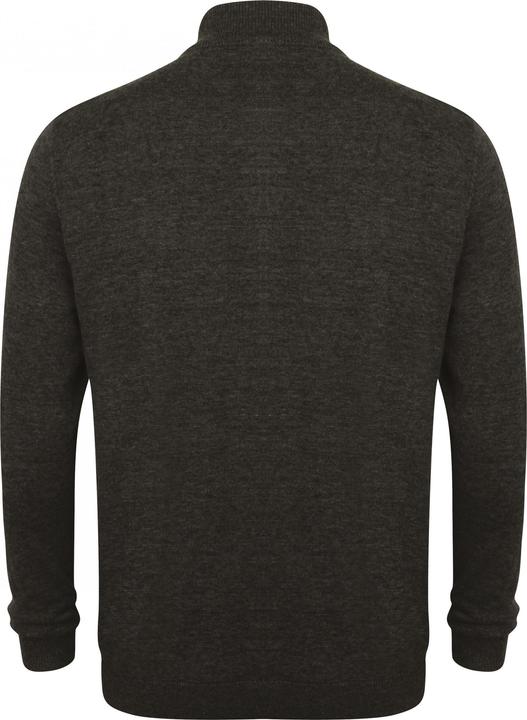 Produktbild Henbury Strickjacke mit Reissverschluss (XS)