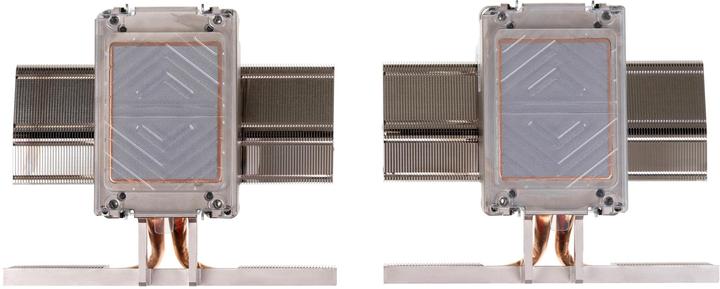 Produktbild HPE ProLiant ML350 Gen11 Performance Heat Sink Kit