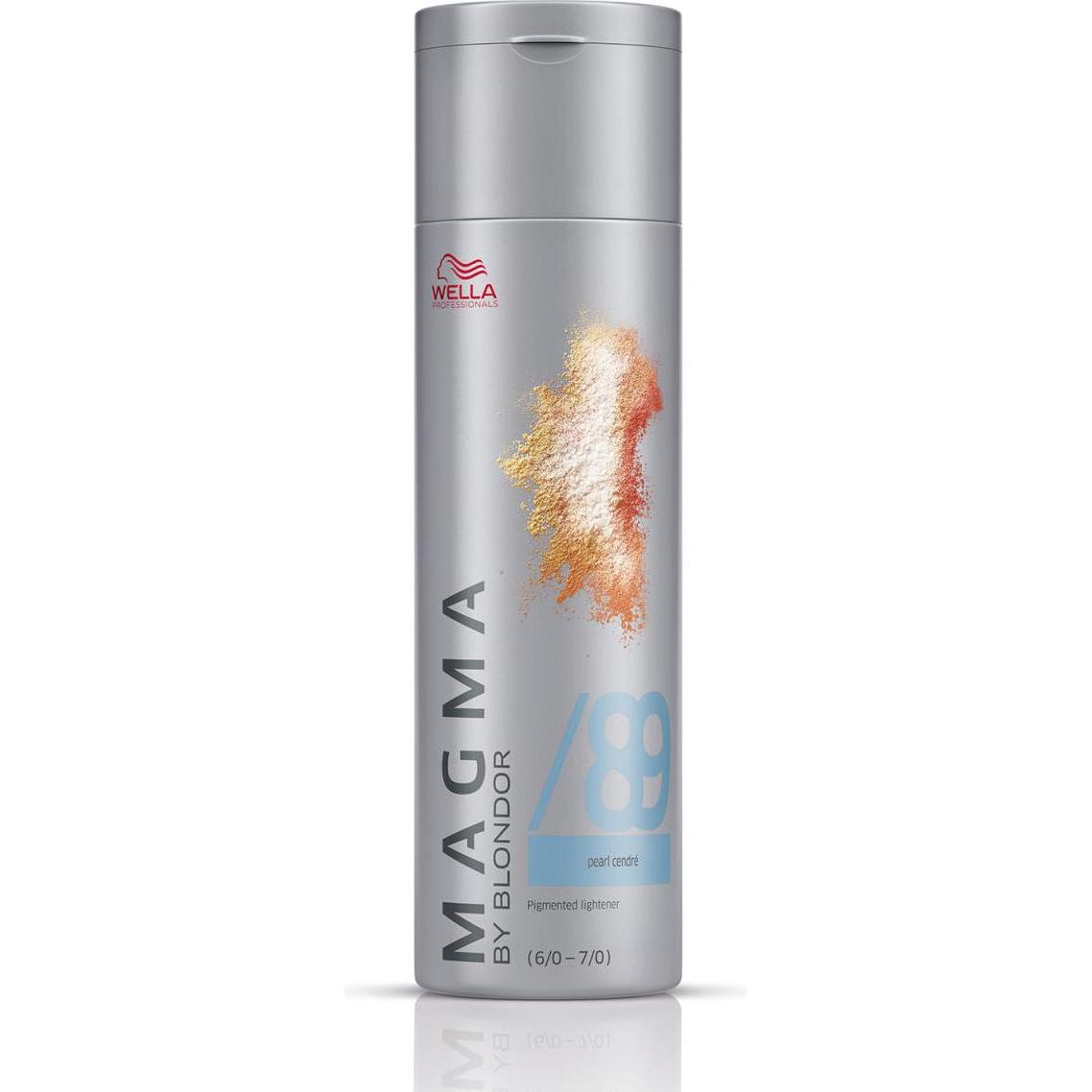 Wella, Haarfarbe, Magma By Blondor (/89 Perl-Cendré Hell)