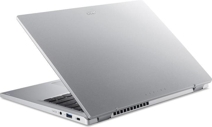 Produktbild Acer Aspire Go 14 (14", Intel N100, 4 GB, 128 GB, CH)