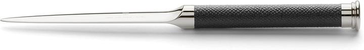 Actual product image Graf von Faber Castell Letter opener with leather sheath