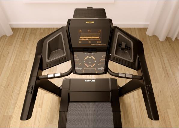 Image du produit Kettler Alpha Run 800