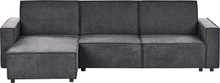 Produktbild Beliani Romedal Ii (Ecksofa)