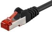 Produktbild Goobay Netzwerkkabel (S/FTP, CAT6, 2 m)