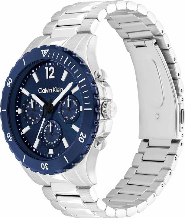 Image du produit Calvin Klein Multifonctionnel 25200115 (Montre analogique, 44 mm)