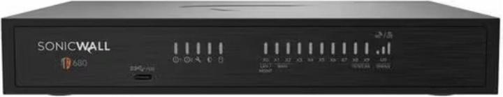 Actual product image SonicWall Secure Upgrade Plus Advanced E