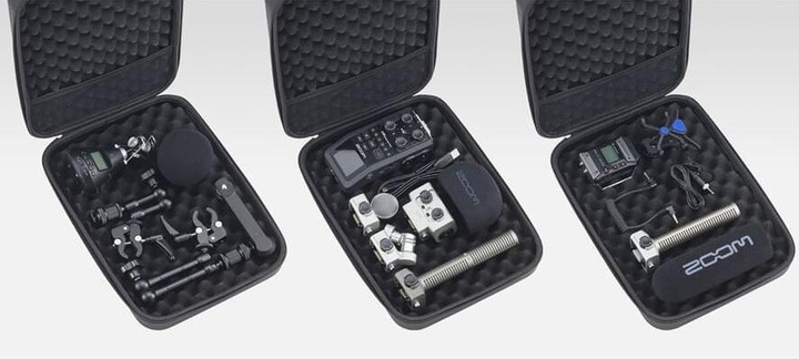 Actual product image Zoom SCU-40 (Storage)