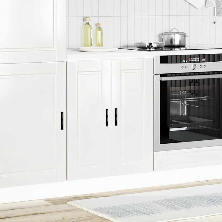 Produktbild vidaXL Küchenunterschrank (60 x 46 x 81.50 cm)
