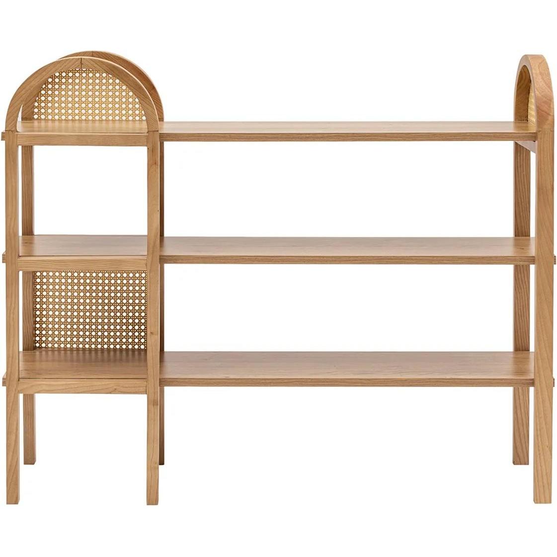 Thumbnail - Hanah Home, Kommode + Sideboard, Nala (110 x 90 x 30 cm)