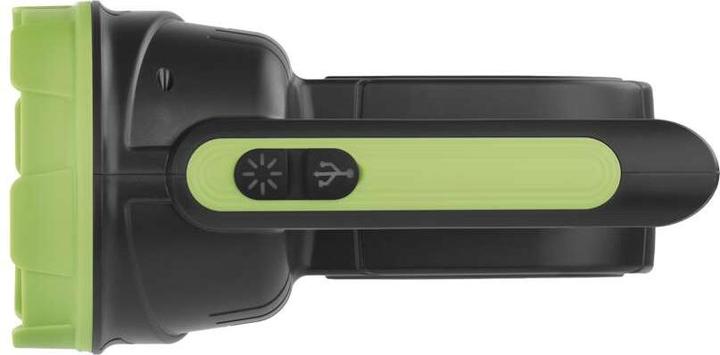Actual product image Emos LED rechargeable lamp, 210 lm, 1 800 mAh (20 cm, 210 lm)
