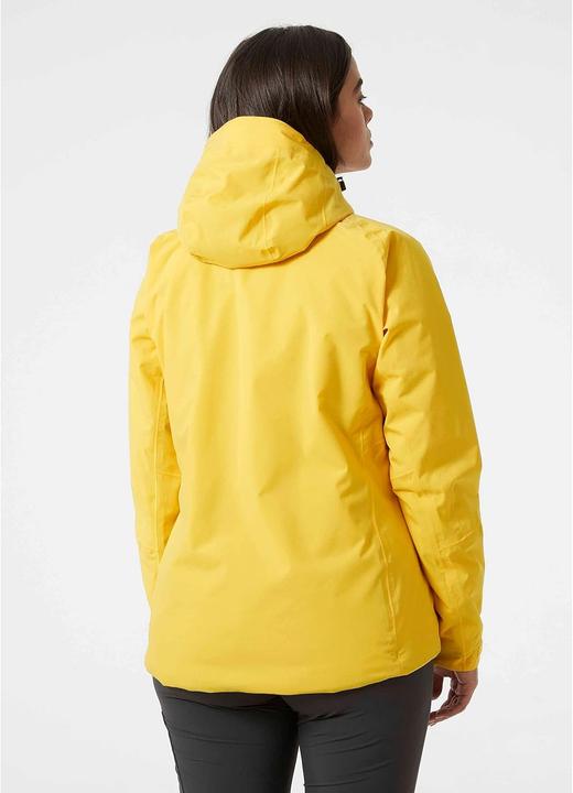Actual product image Helly Hansen Banff Insulated Shell Jacket voor dames (M)