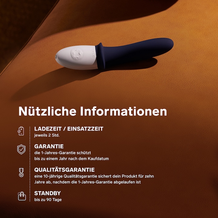 Actual product image LELO Billy 2